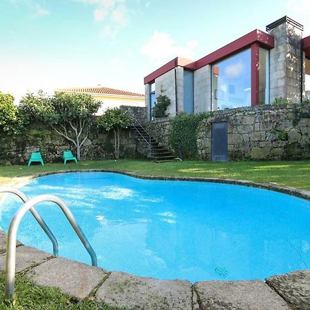 Villa Bean House Vila Nova de Cerveira Exterior foto