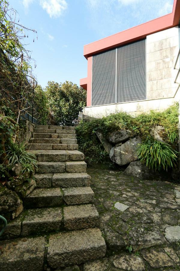 Villa Bean House Vila Nova de Cerveira Exterior foto