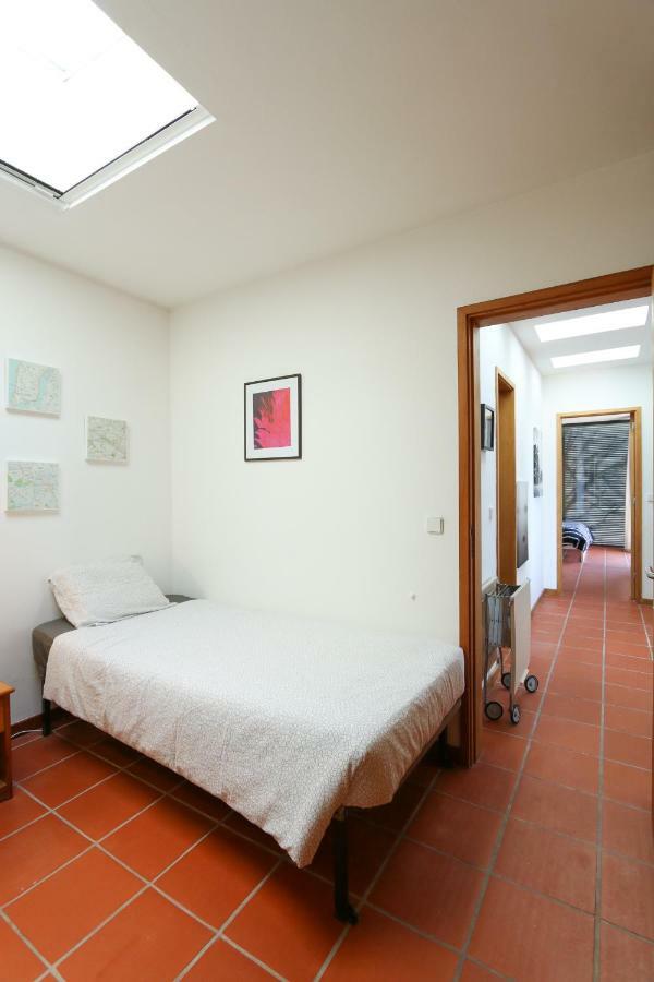 Bean House By Yourhost Villa Vila Nova de Cerveira Exterior foto